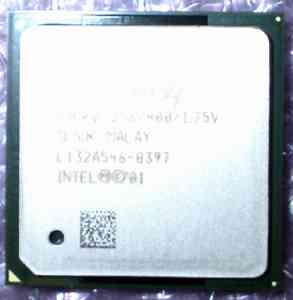 P4 1.8GHz外観